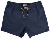 Thumbnail for your product : Paul Smith ACCESSORY - Indigo Blue Swim Shorts