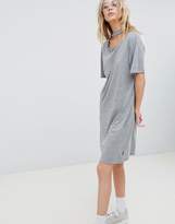 Thumbnail for your product : Cheap Monday Belong Neck Strap Shift Dress