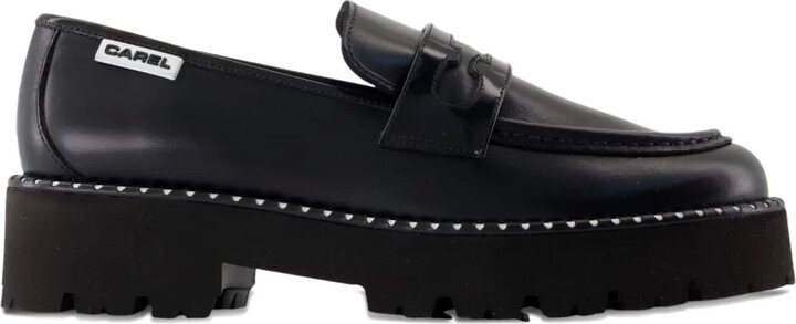 Carel Paris Marion loafers