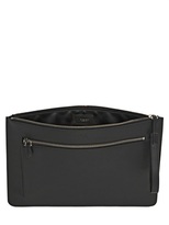 Thumbnail for your product : Givenchy Smooth Leather Xl Pouch
