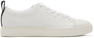 paul smith slip on trainers