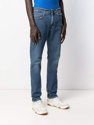 Levi's slim fit jeans