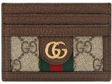 Thumbnail for your product : Gucci Ophidia GG card case