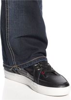 Thumbnail for your product : Sean John Big and Tall Spacing Pocket Hamilton Jeans