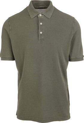 Military Green Polo Shirts | Shop the world's largest collection of 