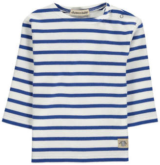 Armor Lux Loctudy Striped T-shirt