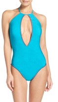 Thumbnail for your product : Nanette Lepore Women's One-Piece Swimsuit