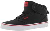 Thumbnail for your product : Vans Vans' Boys' Atwood Hi Lace Up Sneaker 6 M US