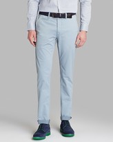 Thumbnail for your product : Ted Baker Mordord Chino Pants - Slim Fit