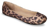 Thumbnail for your product : Mossimo Women's Odell Ballet Flat Supply Co.TM