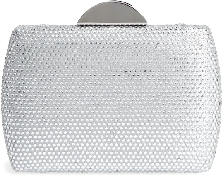silver clutch canada