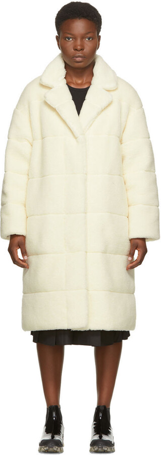 Sherpa Coat | Shop the world's largest collection of fashion 