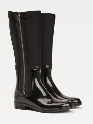tommy hilfiger karissa rain boot