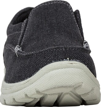 Deer Stags Little and Big Boys Alvin Lightweight Slip-On Sneakers