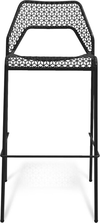 Blu Dot Hot Mesh Bar and Counter Stool