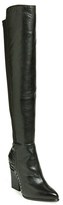 Thumbnail for your product : Dolce Vita 'Nikka' Over the Knee Leather Boot (Women)