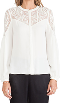 Thumbnail for your product : ALICE by Temperley Dawn Shirt