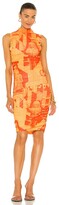 Thumbnail for your product : Miaou Sofia Dress
