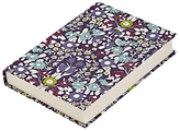 Thumbnail for your product : John Lewis 7733 John Lewis Daisychain Notebook, A6