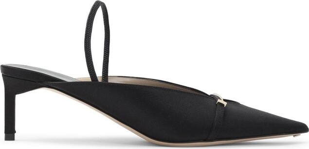 Tom Ford Pointed Toe Pumps
