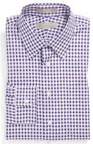 Thumbnail for your product : Nordstrom Classic Fit Non-Iron Dress Shirt