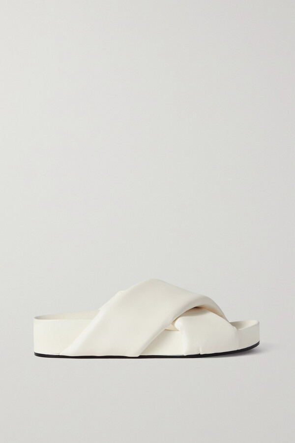 Jil Sander Women's Sandals | ShopStyle