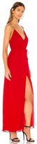 Thumbnail for your product : Privacy Please Arlo Maxi Dress
