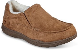 relaxed fit expected x larmen slipper