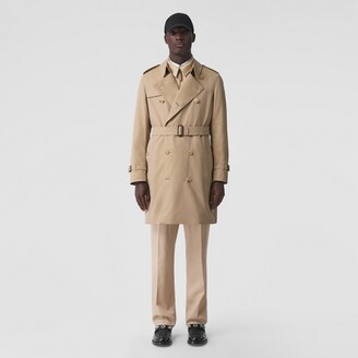 Burberry Men's Clothing | Shop the world’s largest collection of ...