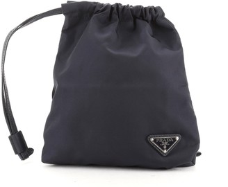 prada string bag