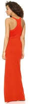 Thumbnail for your product : Feel The Piece V Neck Maxi Dress