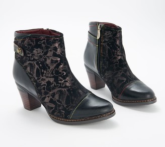 lartiste ankle boots