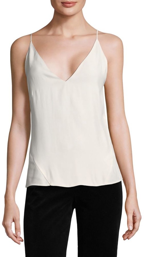 j brand lucy camisole