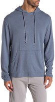Thumbnail for your product : M.Singer Hood Long Sleeve Pullover Sweater