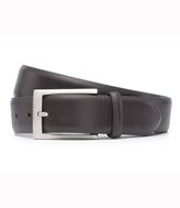 Thumbnail for your product : Jos. A. Bank Soft Collection Smooth Nappa Dress Belt