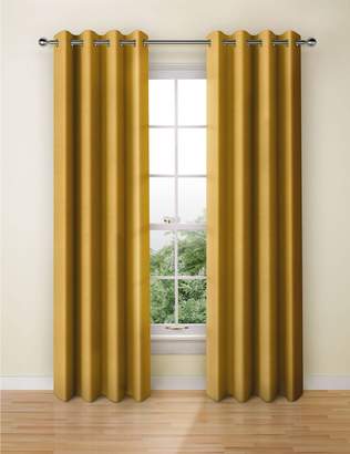 Marks and Spencer Pure Cotton Curtains