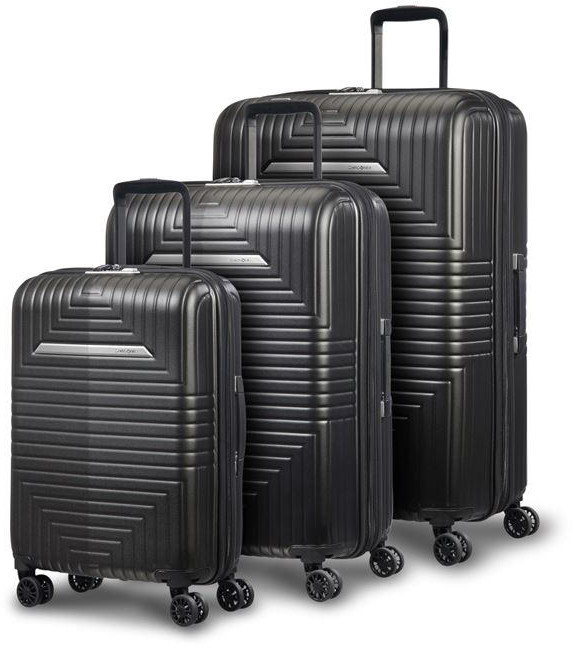 Samsonite Gateway Suitcase - ShopStyle Rolling Luggage