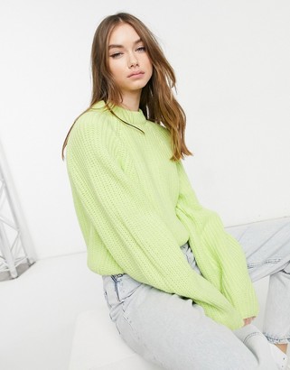thick sweaters
