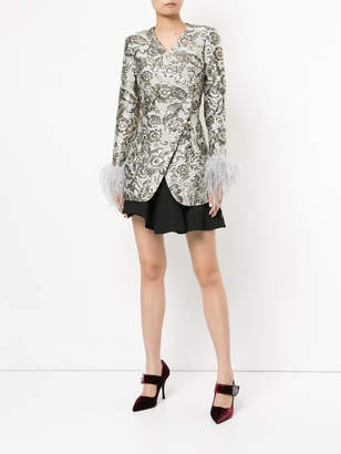 Alice McCall Bold And The Beautiful jacket