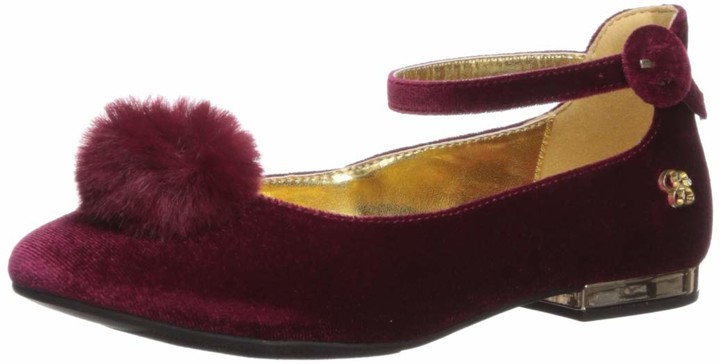 jessica simpson girls pumps