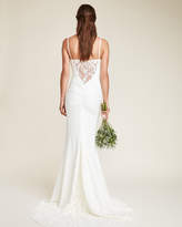 Thumbnail for your product : Nicole Miller Hampton Bridal Gown