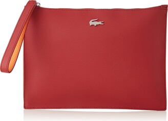 Lacoste Bags For Women | Shop the world's largest collection of fashion |  ShopStyle UK