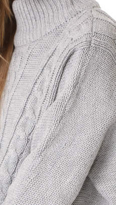 Faithfull The Brand Merida Knit Sweater