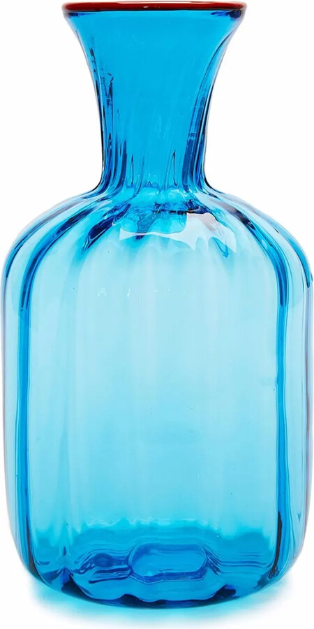 La DoubleJ Murano carafe