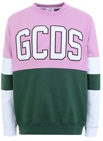 Thumbnail for your product : GCDS Sweatshirt