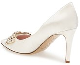 Thumbnail for your product : Kate Spade 'pezz' pump (Women)
