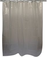 Thumbnail for your product : Famous Home Fashions vertigo vinyl shower curtain