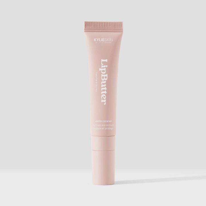 Vanilla Caramel Lip Butter