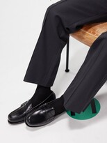 Thumbnail for your product : G.H. Bass Weejuns Larson Leather Loafers