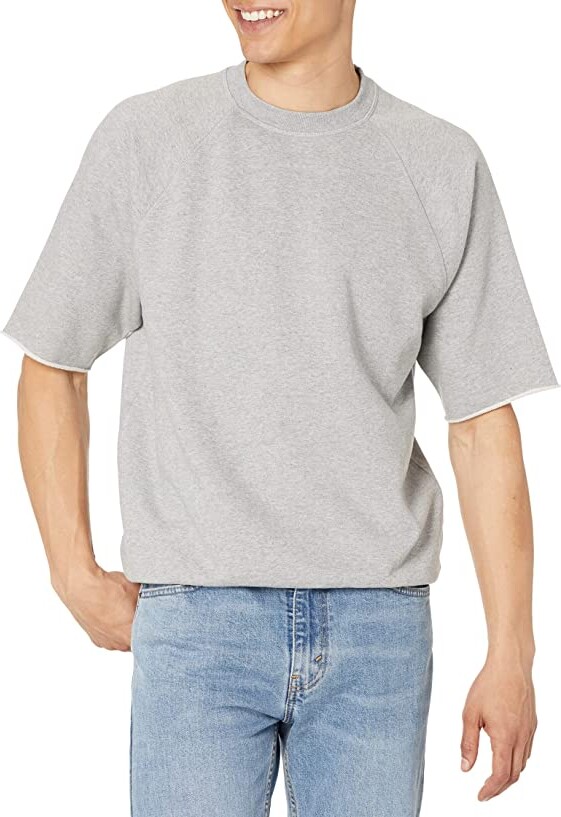 Levi's(r) Premium Cut Off Raglan - ShopStyle T-shirts